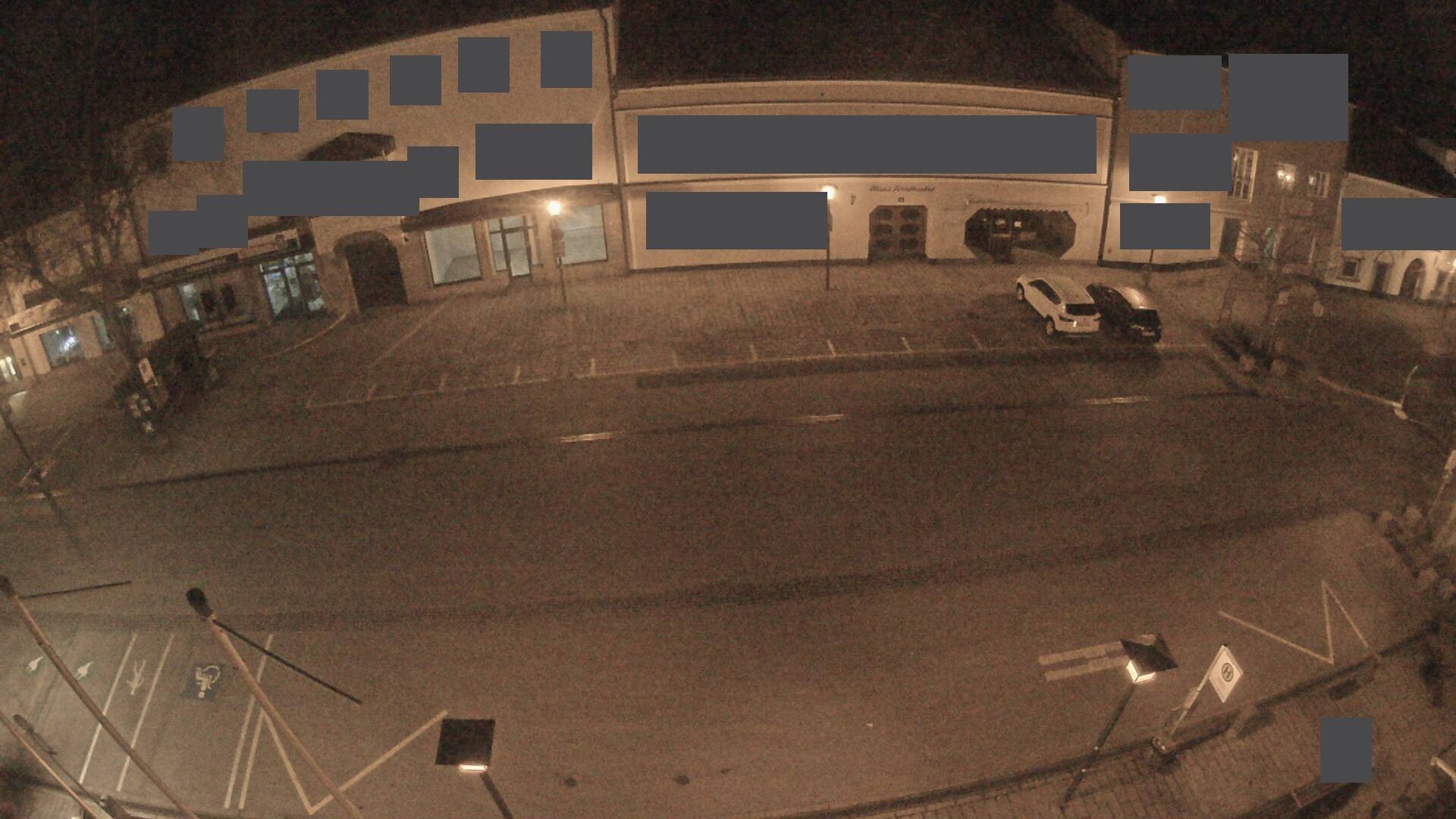 Archiv Foto Webcam Stadtplatz in Neumarkt am Wallersee