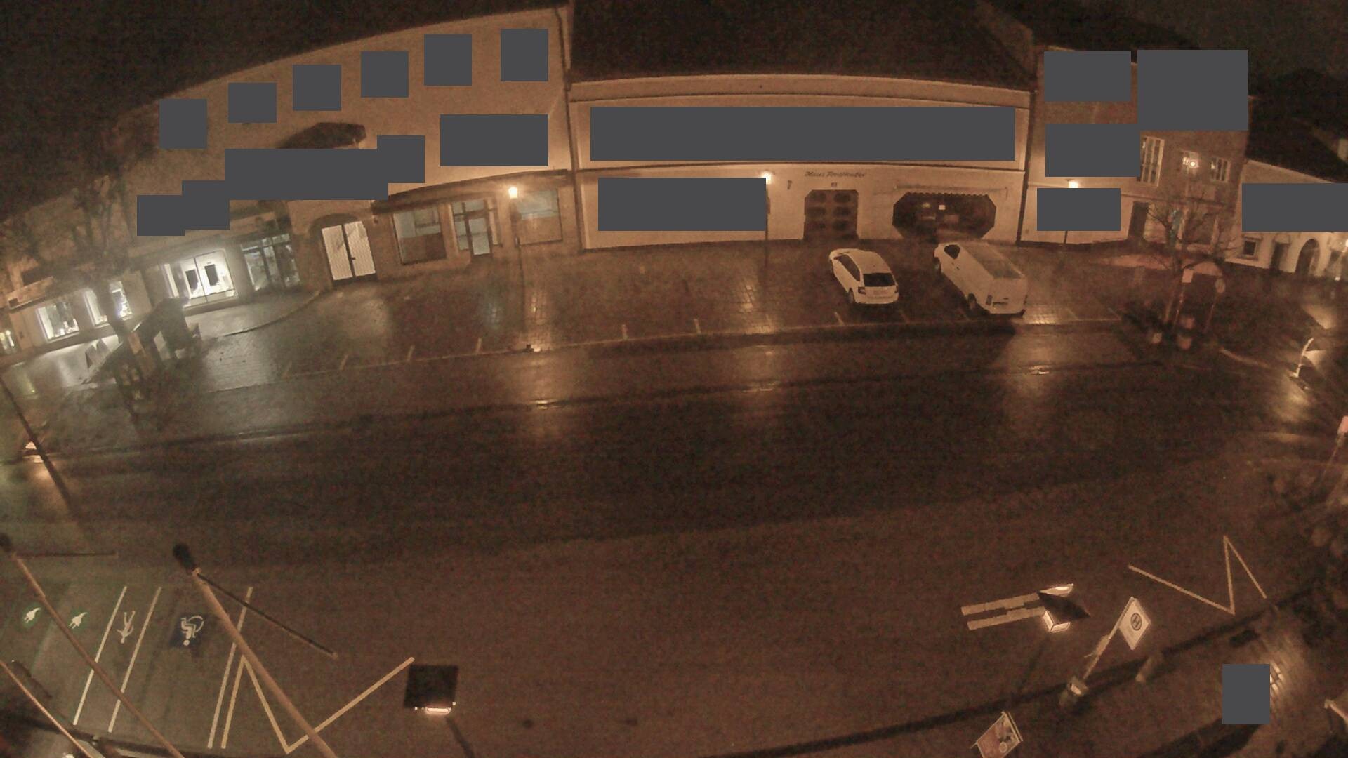 Archiv Foto Webcam Stadtplatz in Neumarkt am Wallersee