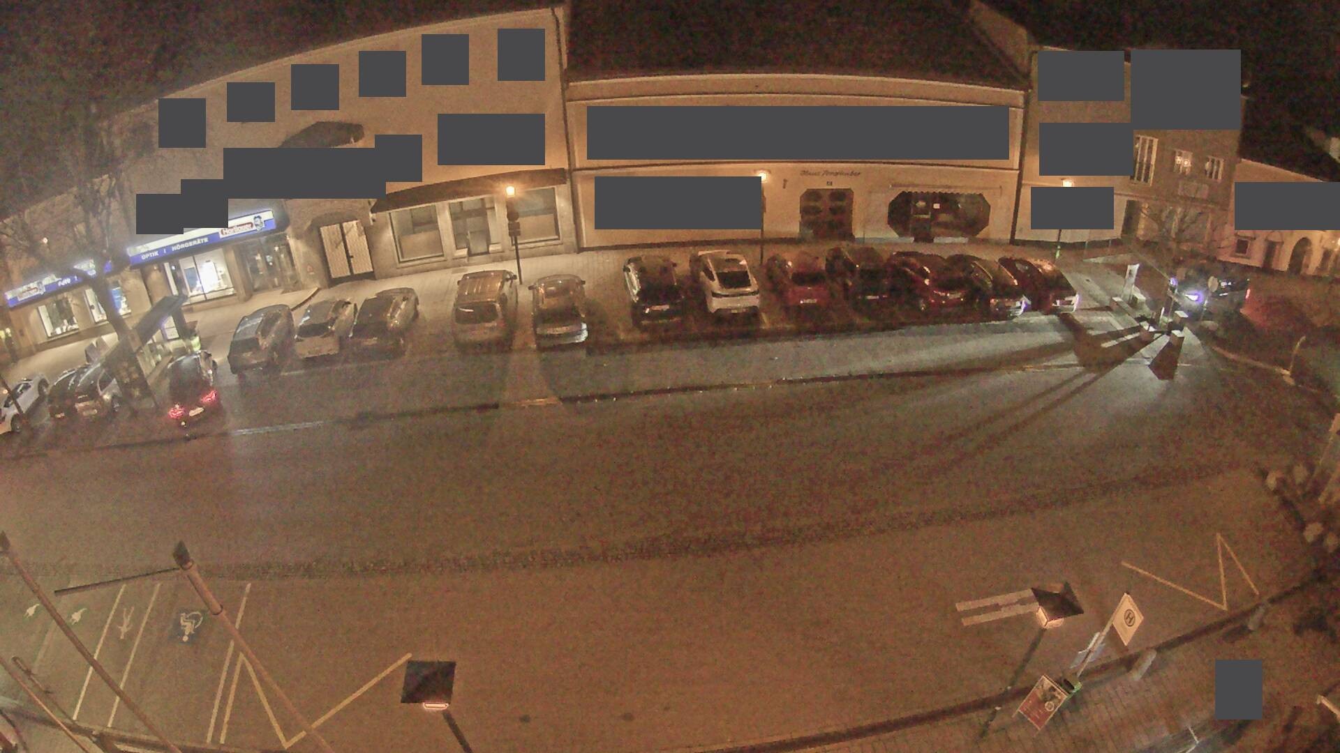 Archiv Foto Webcam Stadtplatz in Neumarkt am Wallersee