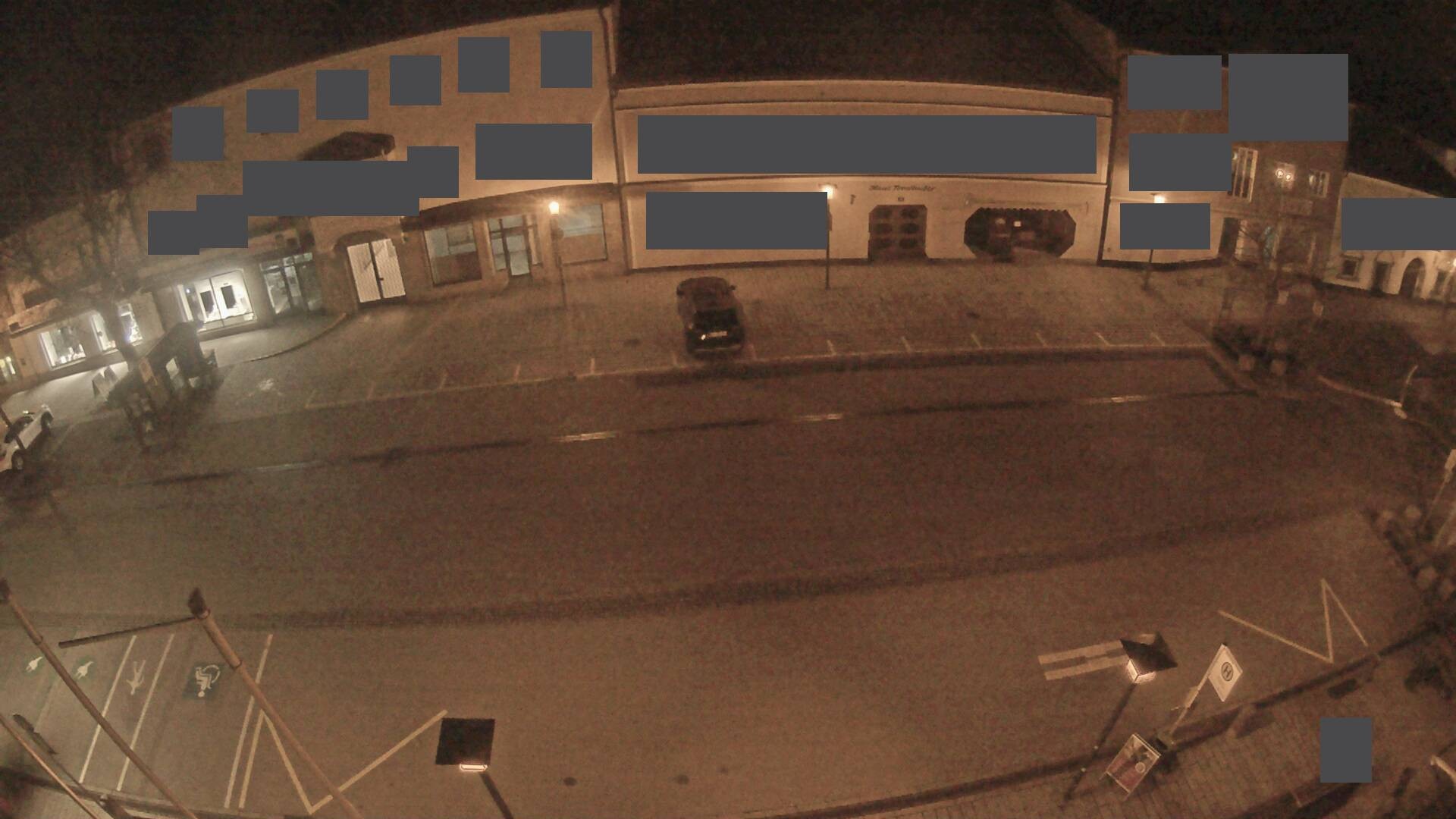 Archiv Foto Webcam Stadtplatz in Neumarkt am Wallersee