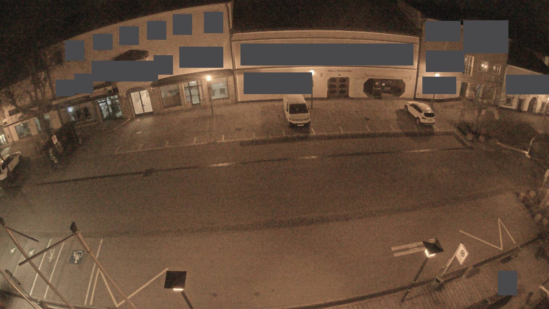 Archiv Foto Webcam Stadtplatz in Neumarkt am Wallersee