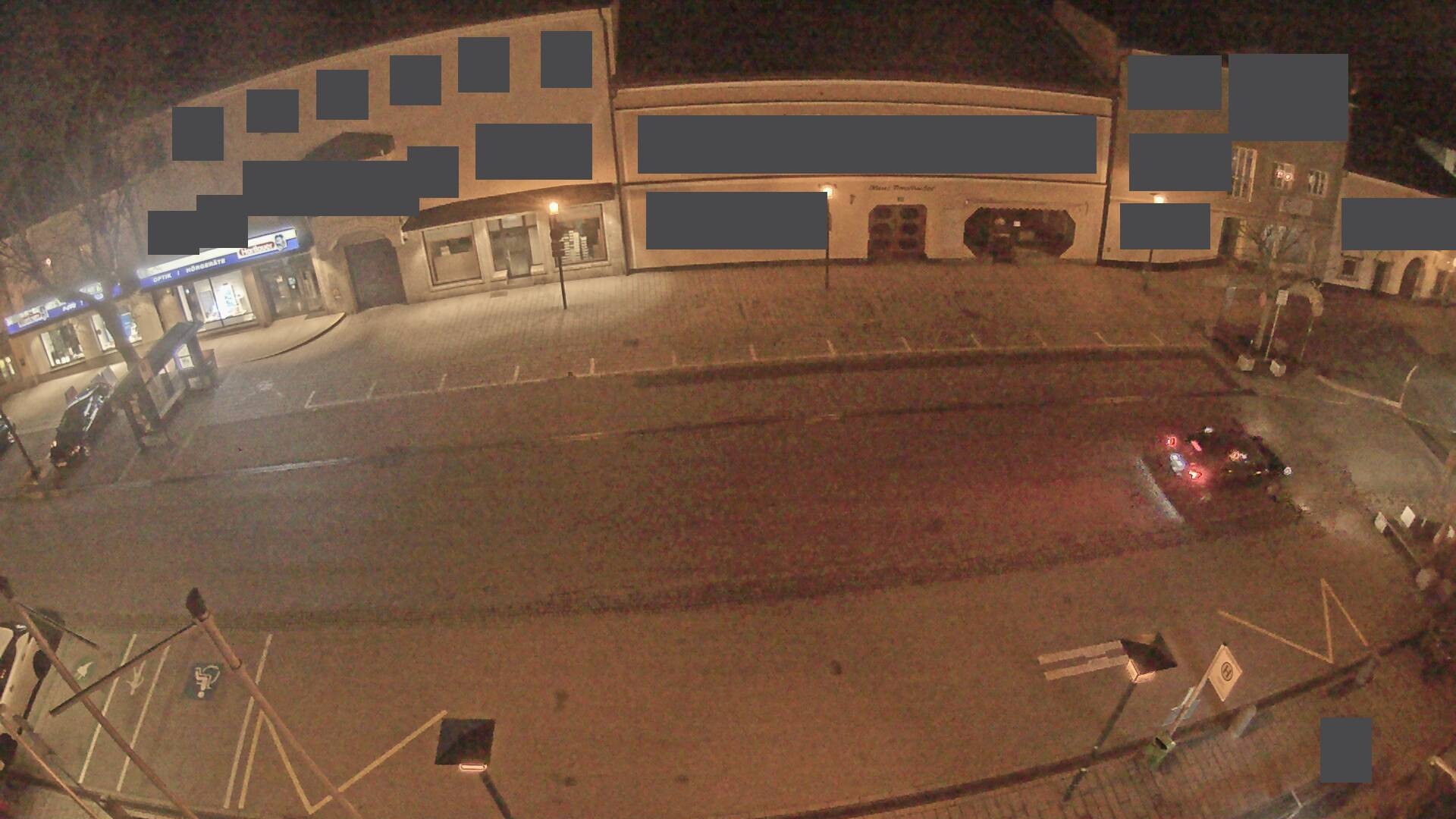 Archiv Foto Webcam Stadtplatz in Neumarkt am Wallersee