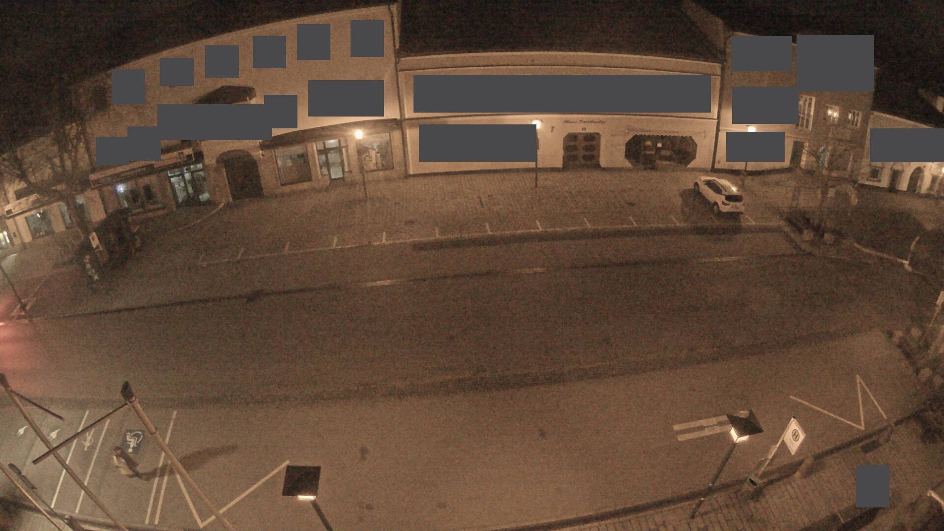 Archiv Foto Webcam Stadtplatz in Neumarkt am Wallersee