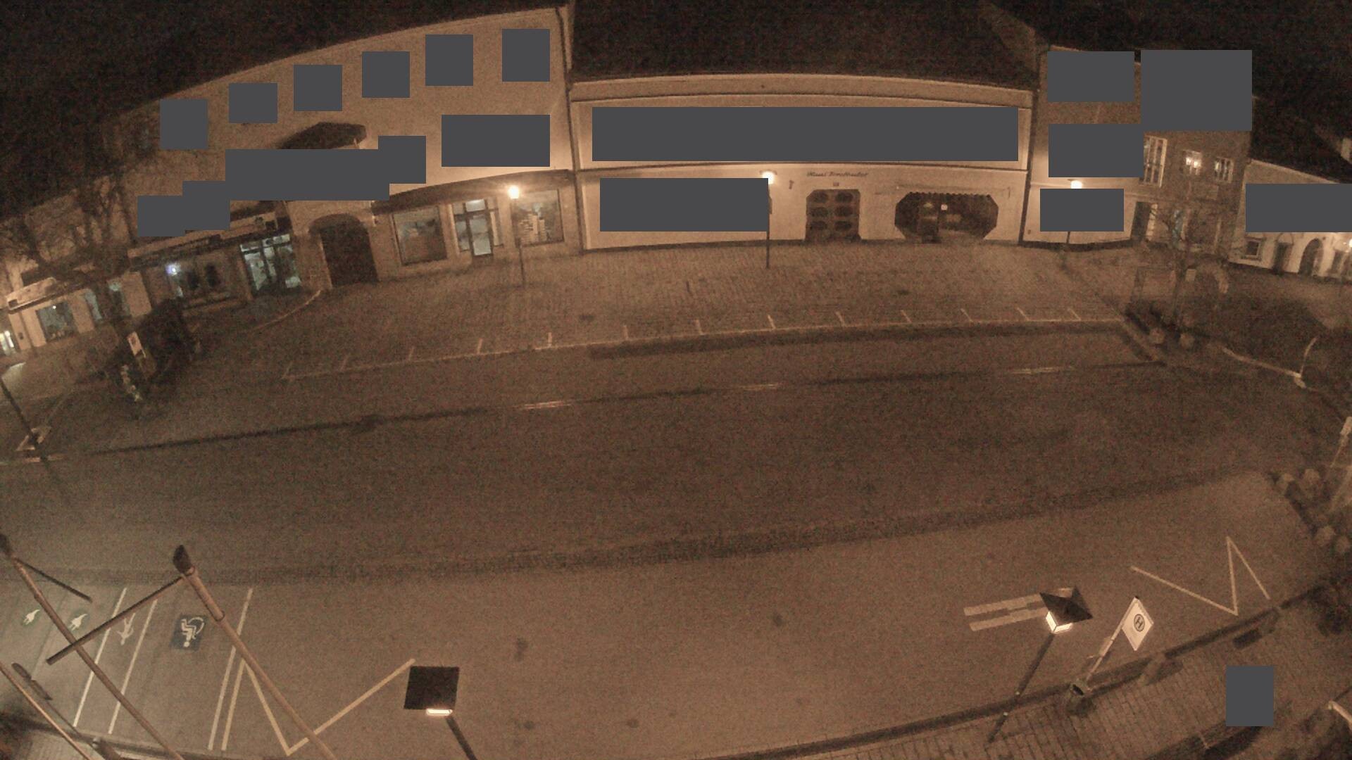 Archiv Foto Webcam Stadtplatz in Neumarkt am Wallersee