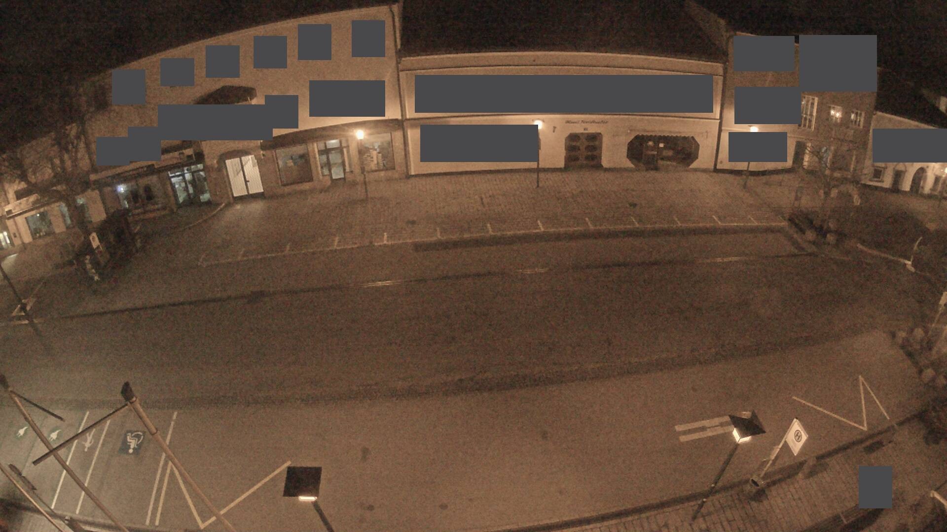 Archiv Foto Webcam Stadtplatz in Neumarkt am Wallersee
