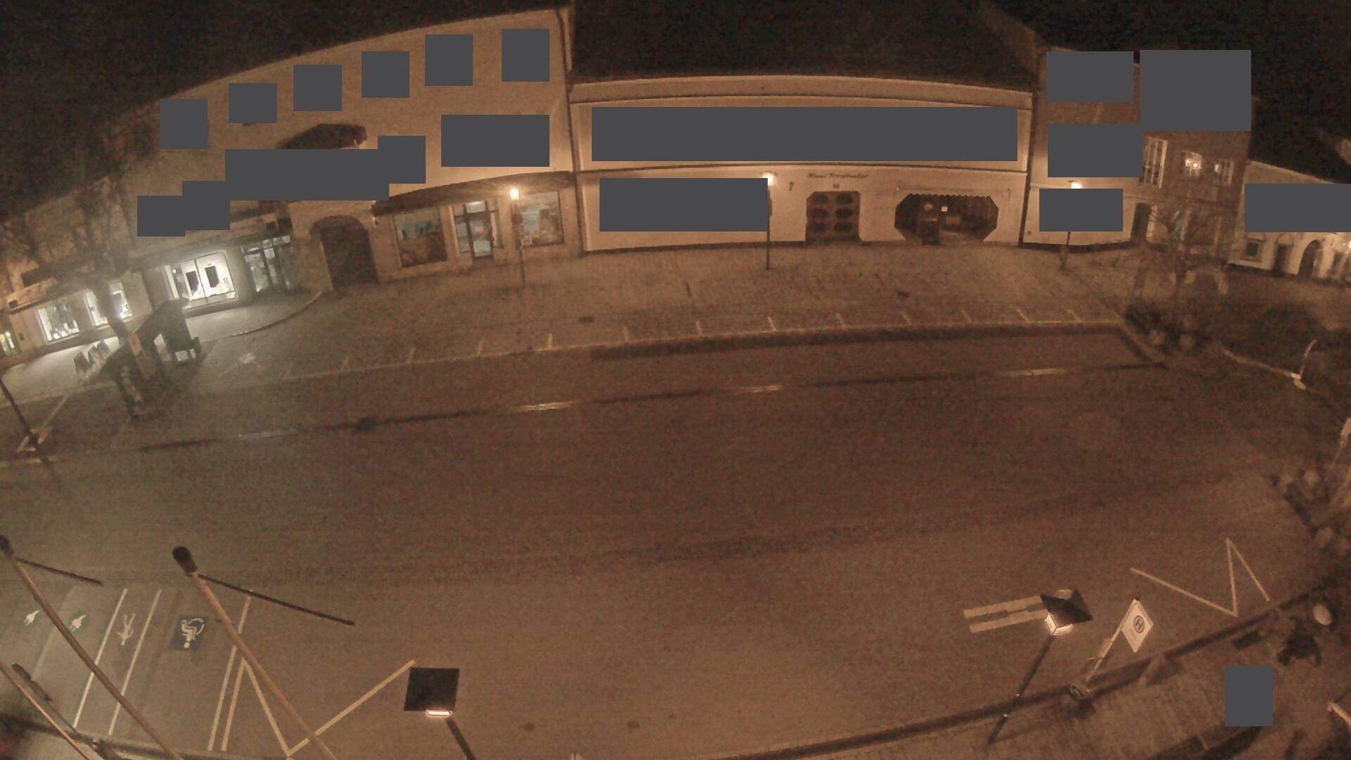 Archiv Foto Webcam Stadtplatz in Neumarkt am Wallersee