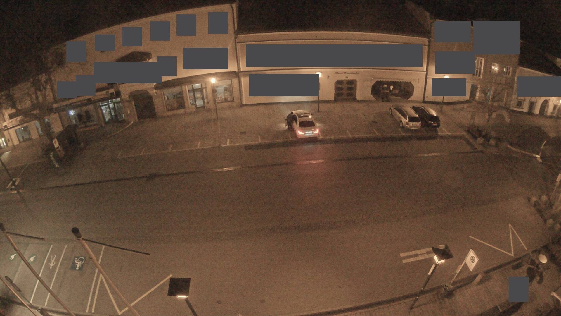 Archiv Foto Webcam Stadtplatz in Neumarkt am Wallersee