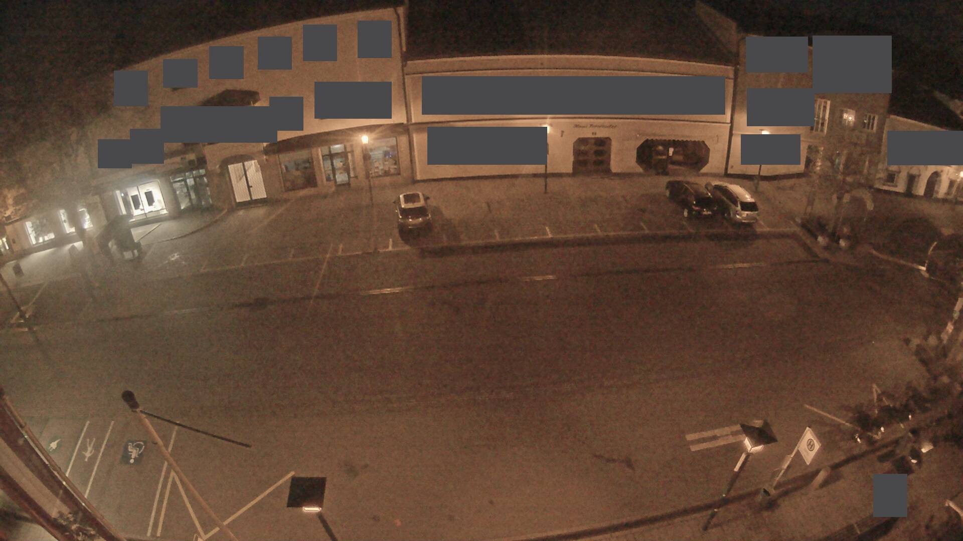 Archiv Foto Webcam Stadtplatz in Neumarkt am Wallersee