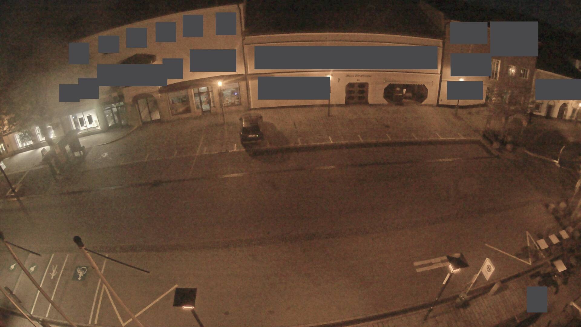 Archiv Foto Webcam Stadtplatz in Neumarkt am Wallersee