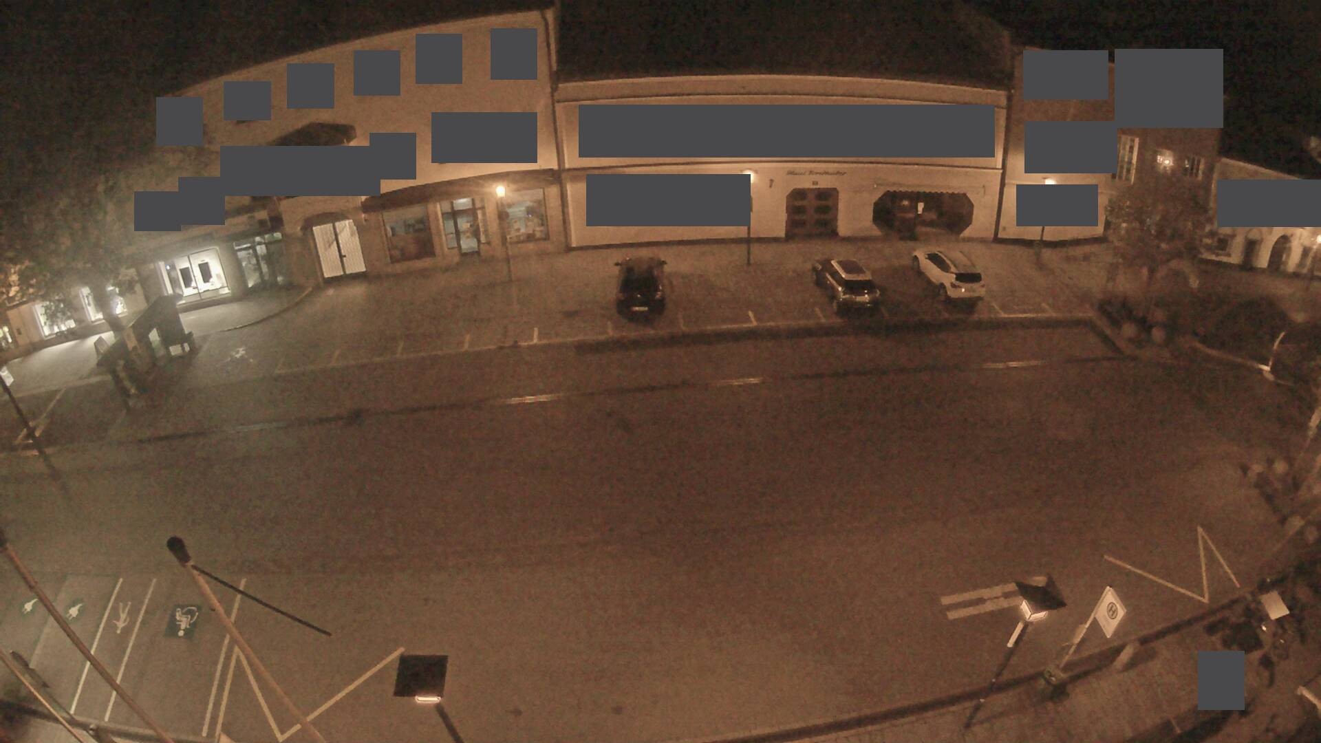 Archiv Foto Webcam Stadtplatz in Neumarkt am Wallersee