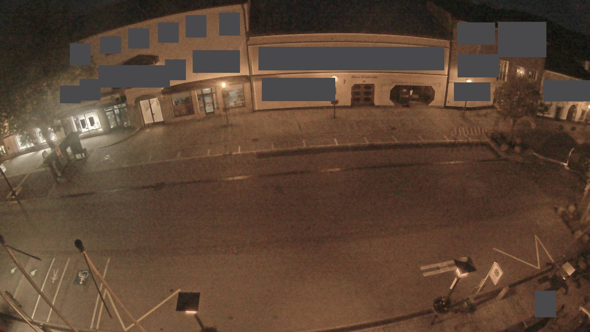 Archiv Foto Webcam Stadtplatz in Neumarkt am Wallersee