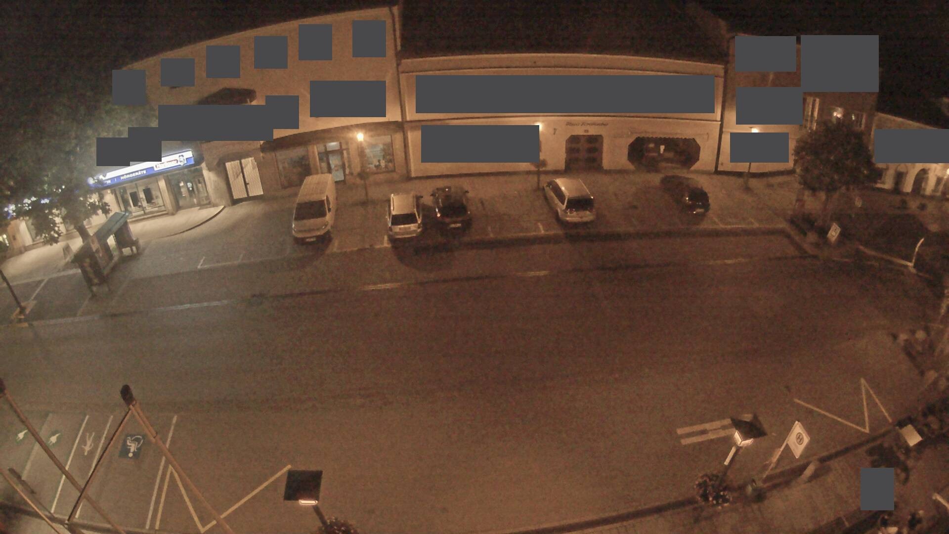 Archiv Foto Webcam Stadtplatz in Neumarkt am Wallersee