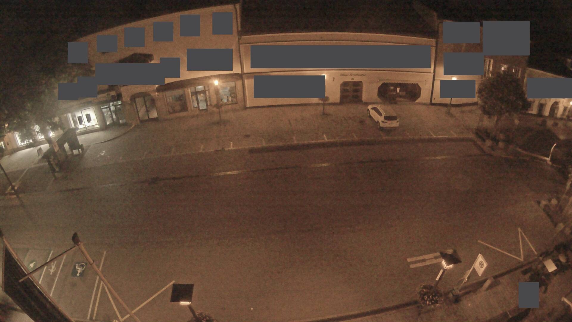 Archiv Foto Webcam Stadtplatz in Neumarkt am Wallersee