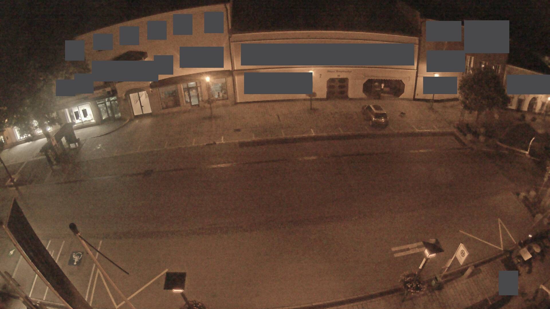 Archiv Foto Webcam Stadtplatz in Neumarkt am Wallersee