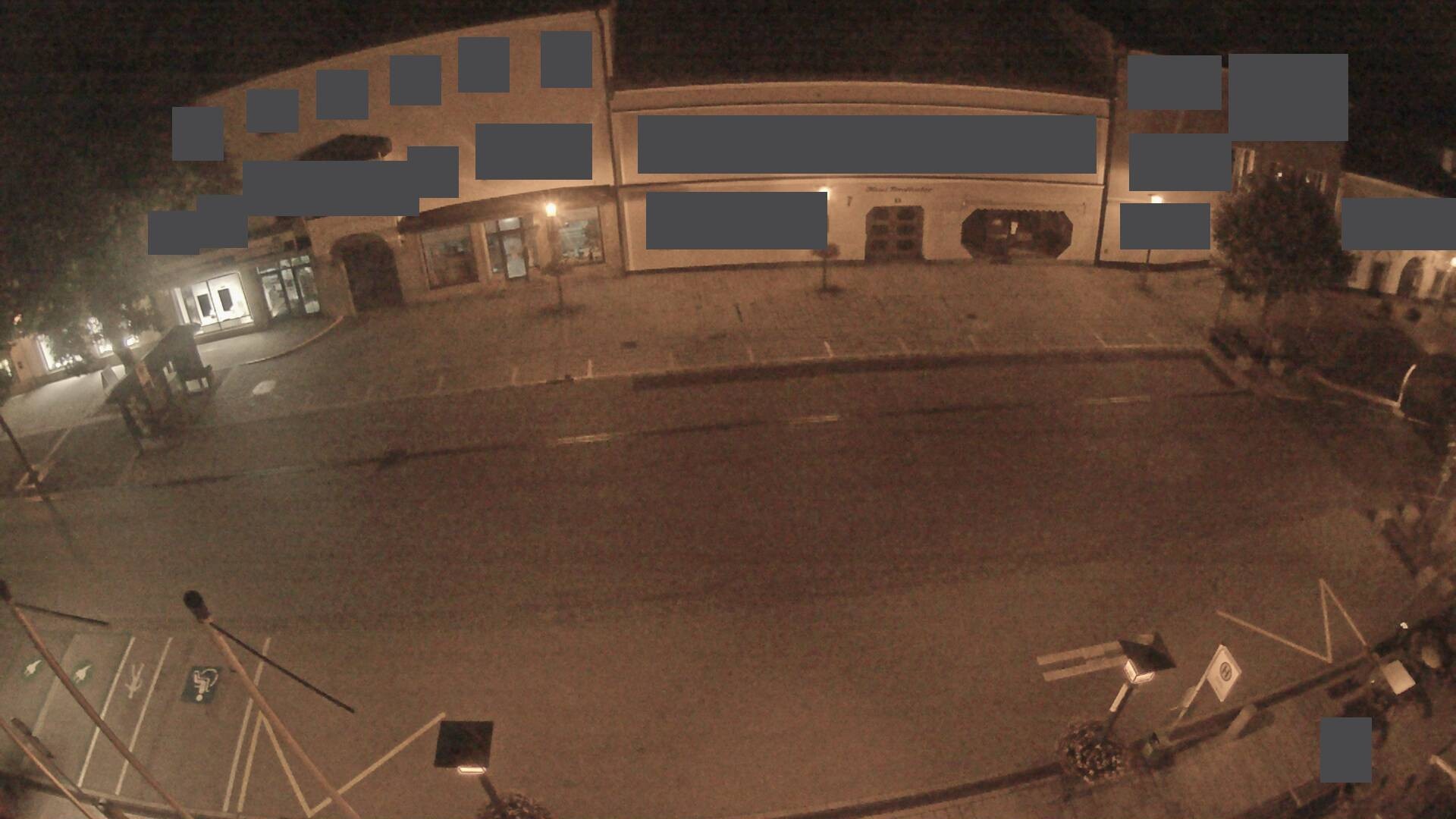 Archiv Foto Webcam Stadtplatz in Neumarkt am Wallersee