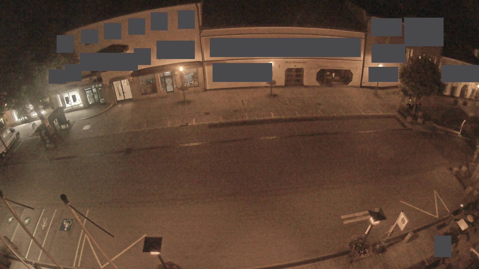 Archiv Foto Webcam Stadtplatz in Neumarkt am Wallersee