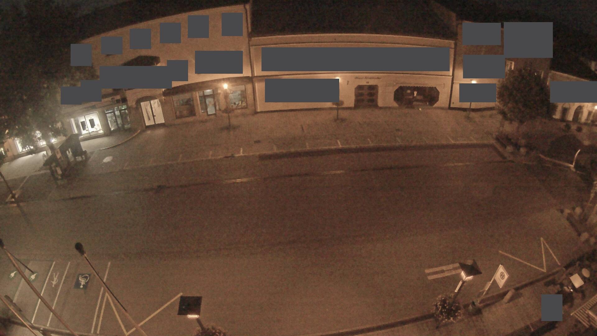 Archiv Foto Webcam Stadtplatz in Neumarkt am Wallersee