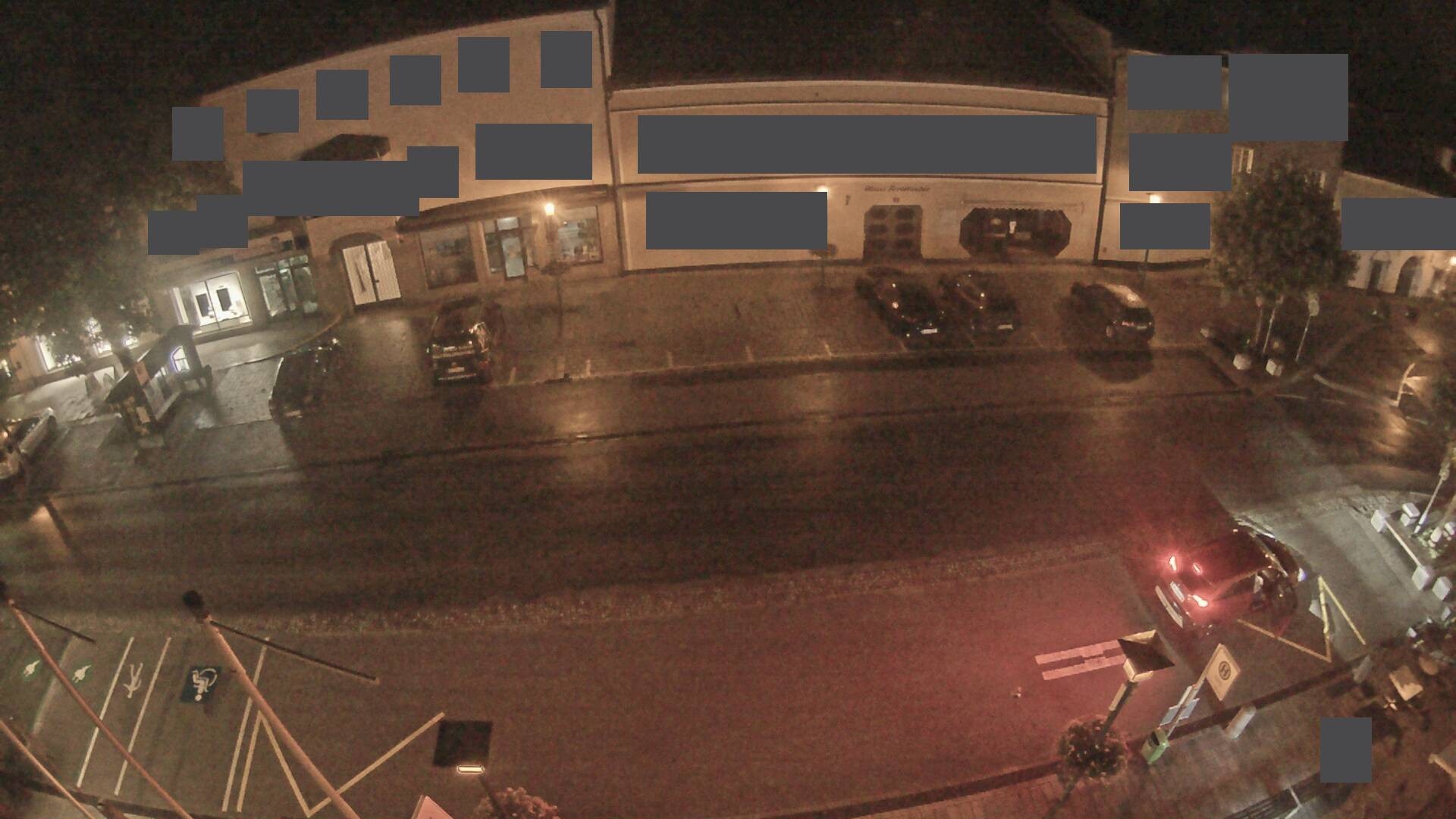 Archiv Foto Webcam Stadtplatz in Neumarkt am Wallersee