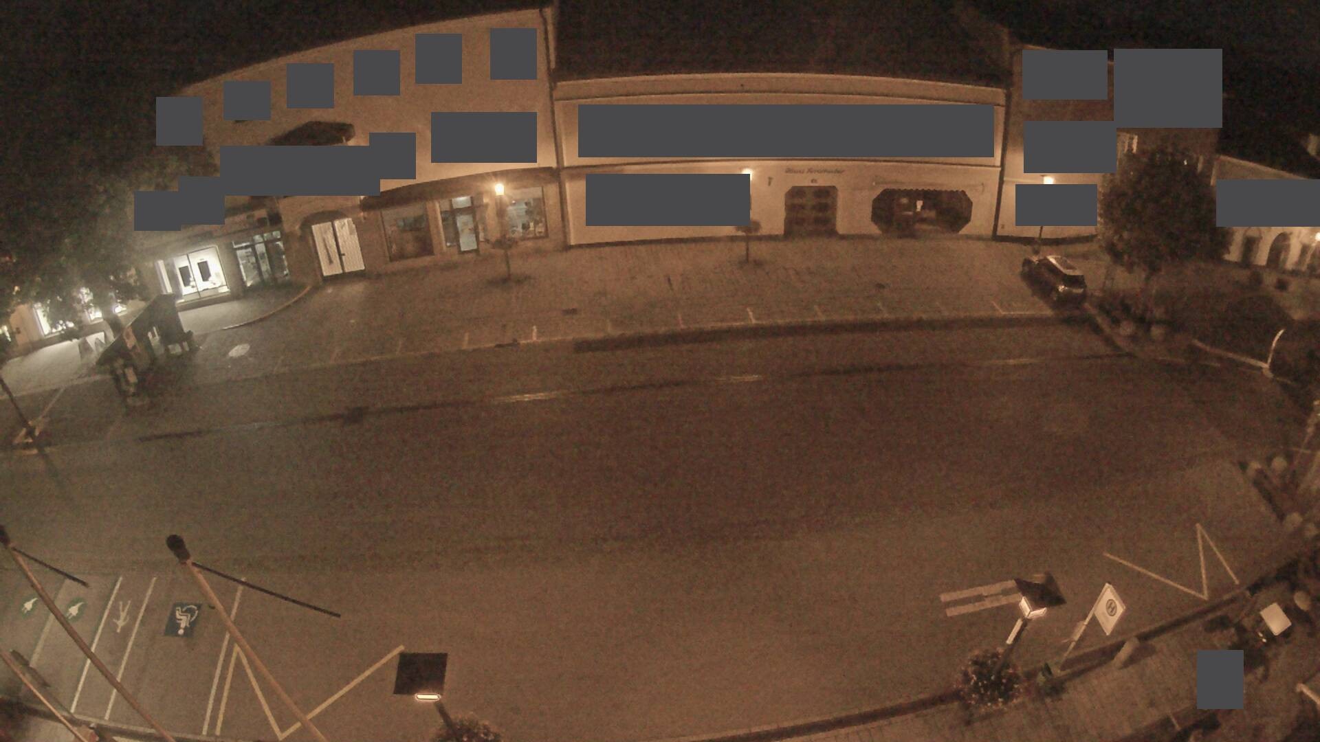 Archiv Foto Webcam Stadtplatz in Neumarkt am Wallersee