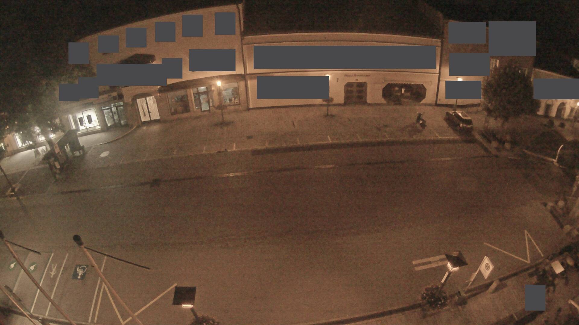 Archiv Foto Webcam Stadtplatz in Neumarkt am Wallersee