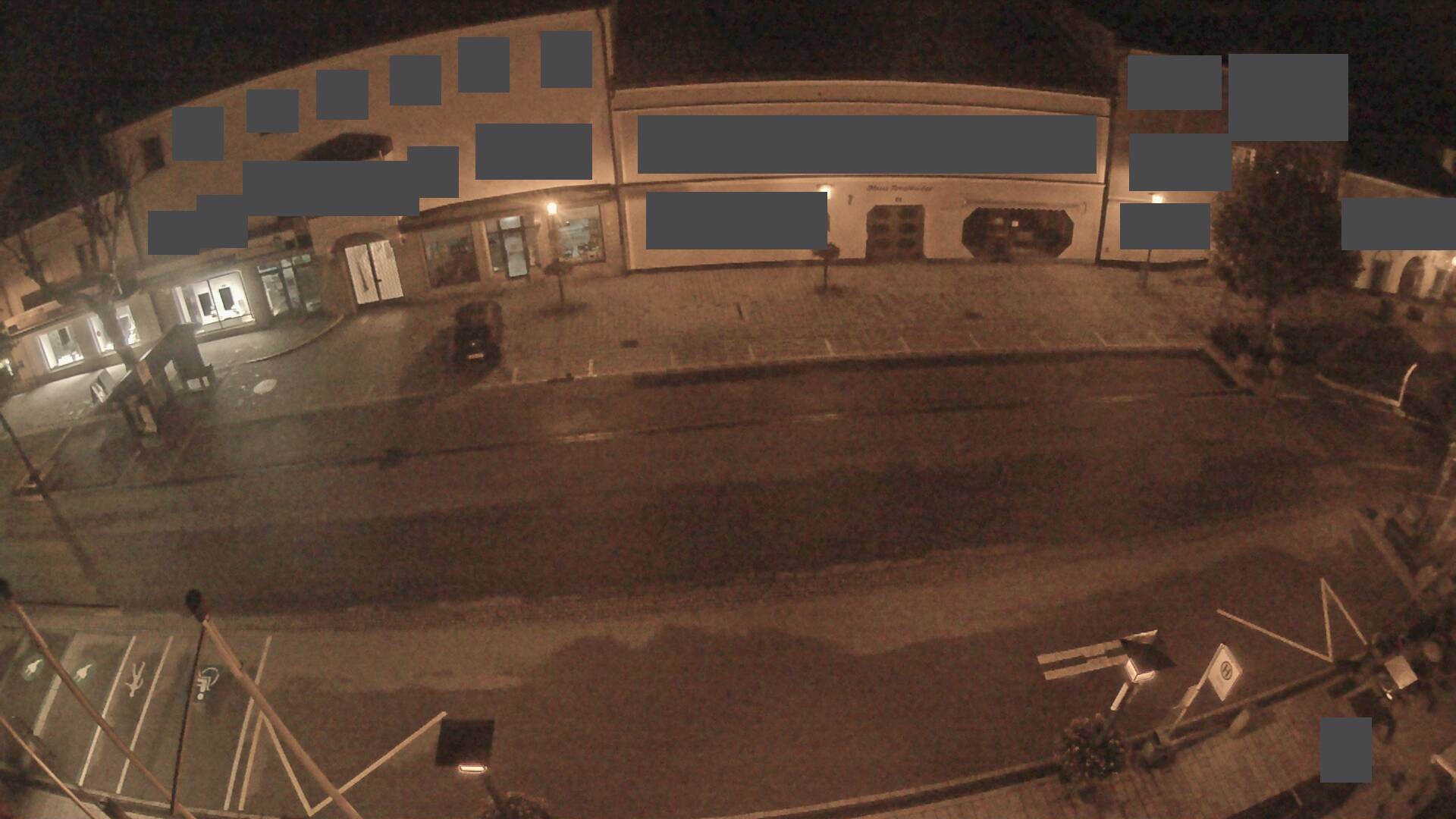 Archiv Foto Webcam Stadtplatz in Neumarkt am Wallersee