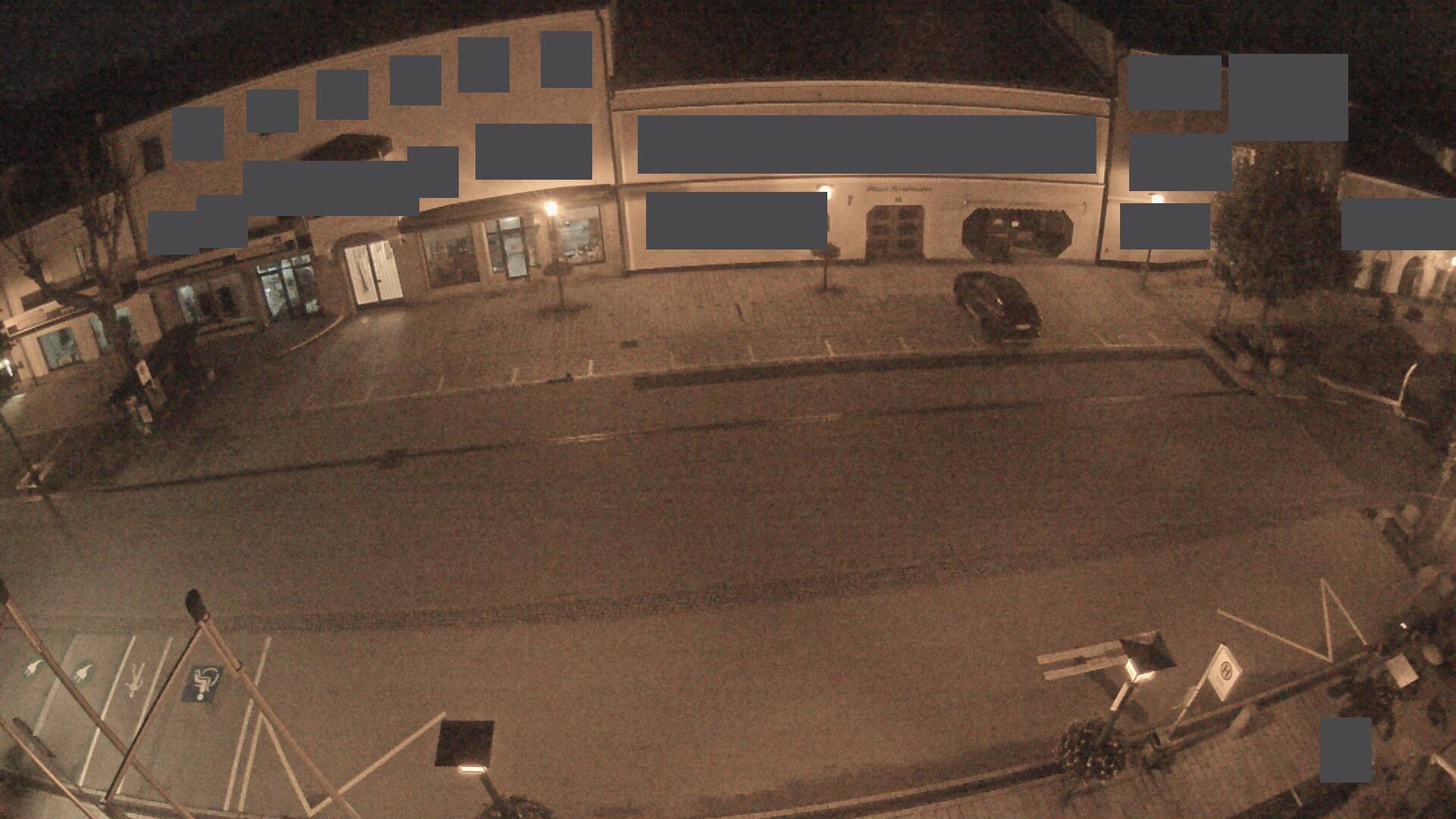 Archiv Foto Webcam Stadtplatz in Neumarkt am Wallersee