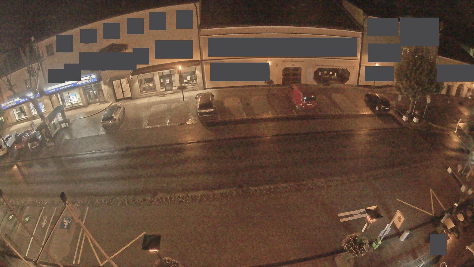 Archiv Foto Webcam Stadtplatz in Neumarkt am Wallersee