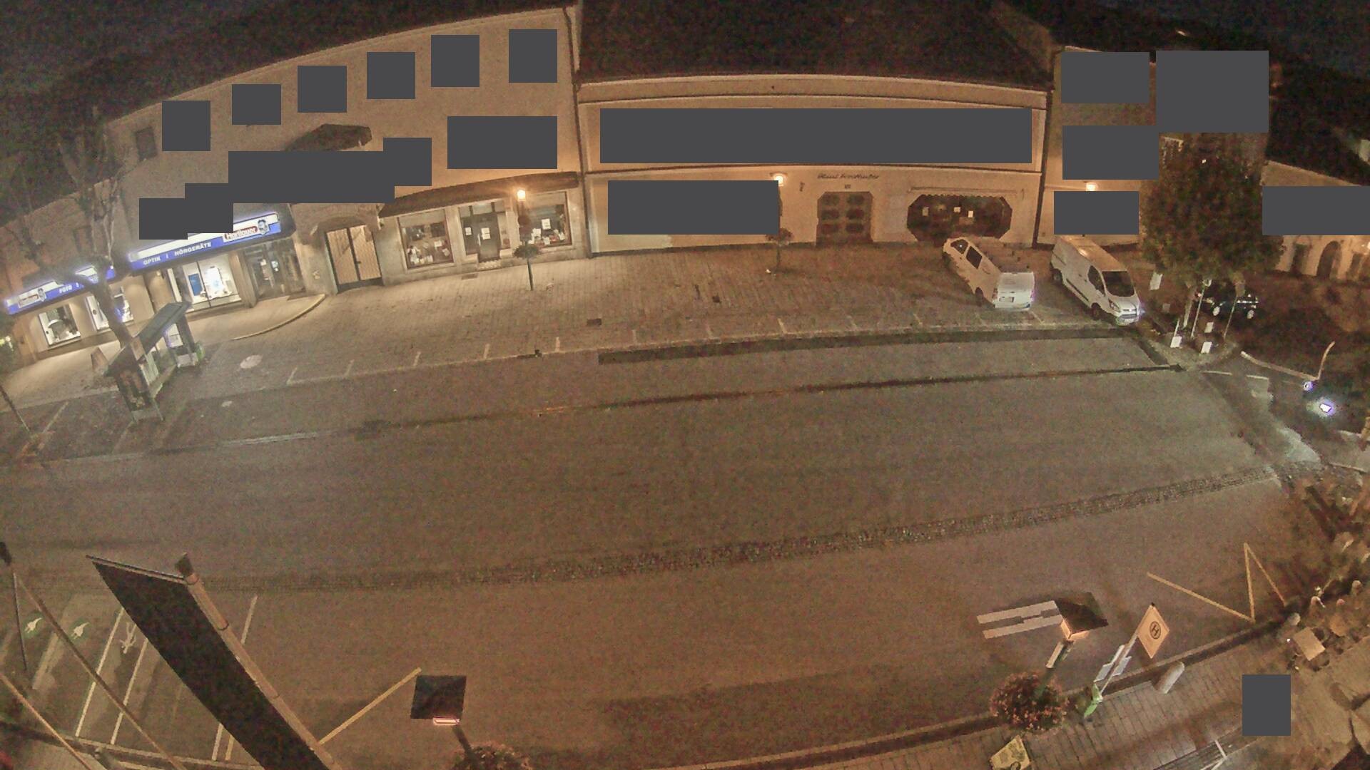 Archiv Foto Webcam Stadtplatz in Neumarkt am Wallersee