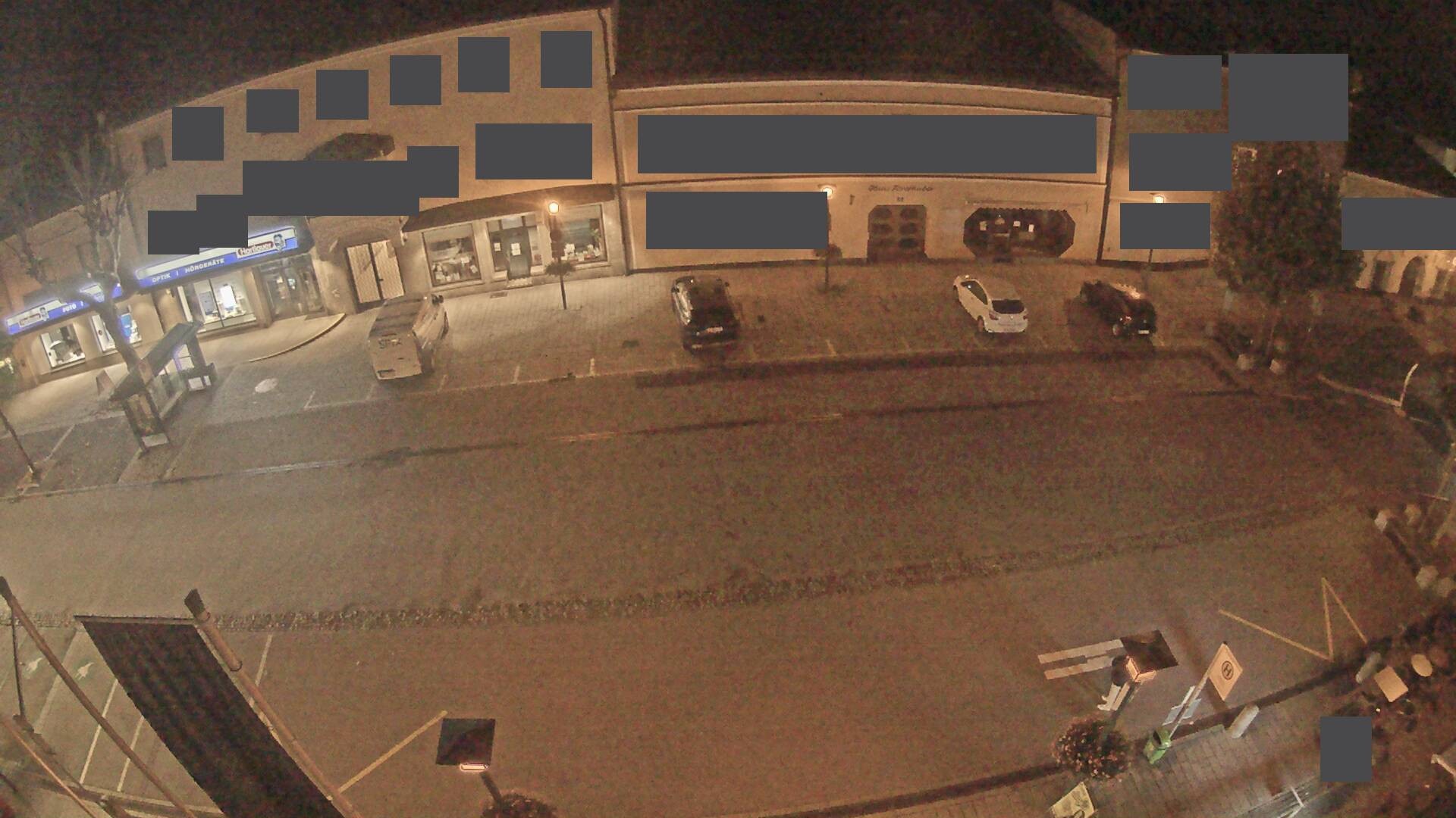 Archiv Foto Webcam Stadtplatz in Neumarkt am Wallersee