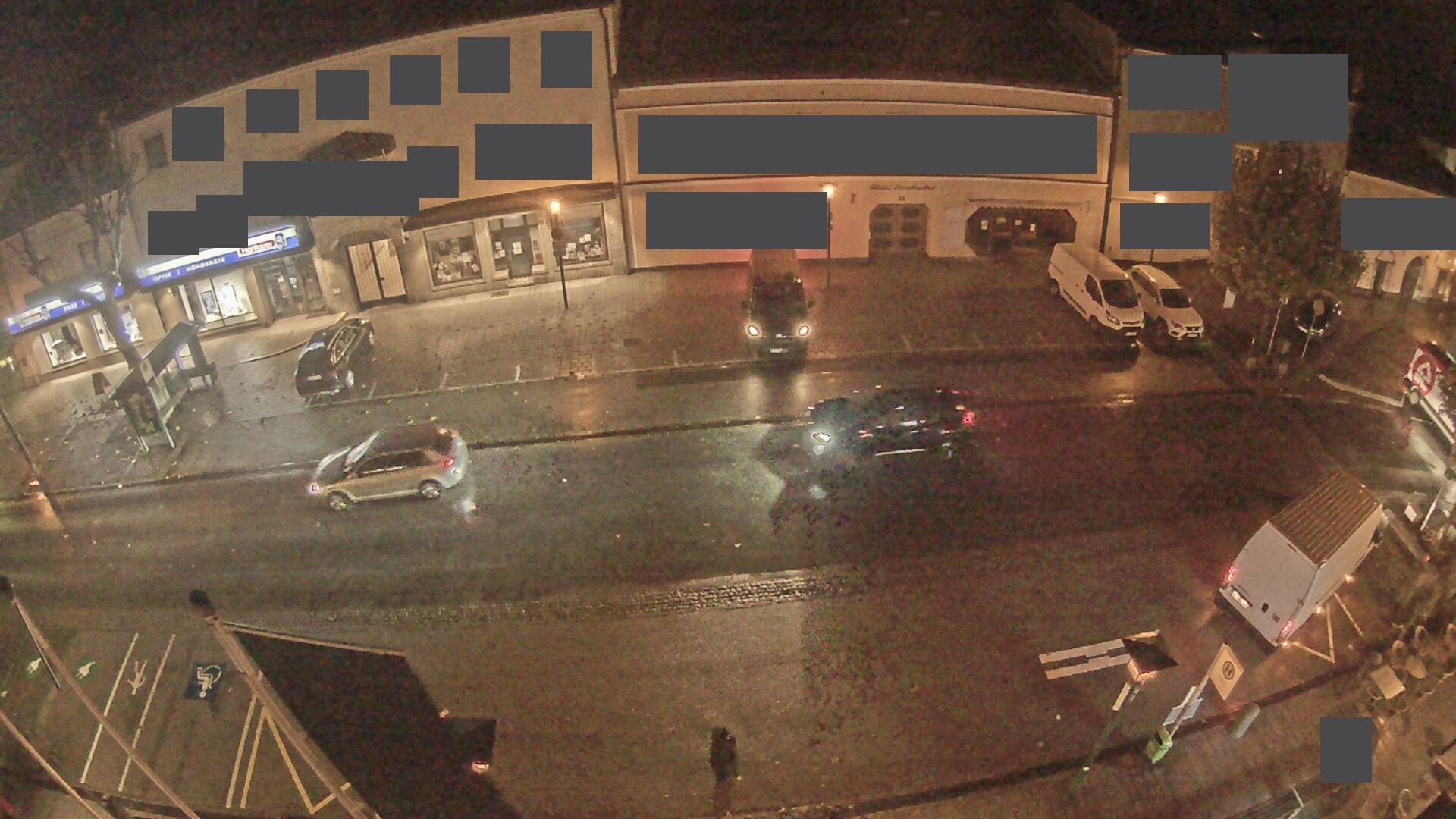 Archiv Foto Webcam Stadtplatz in Neumarkt am Wallersee