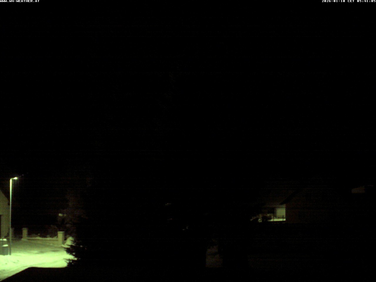 Archiv Foto Webcam Gföhl - Blick auf das Waldviertel