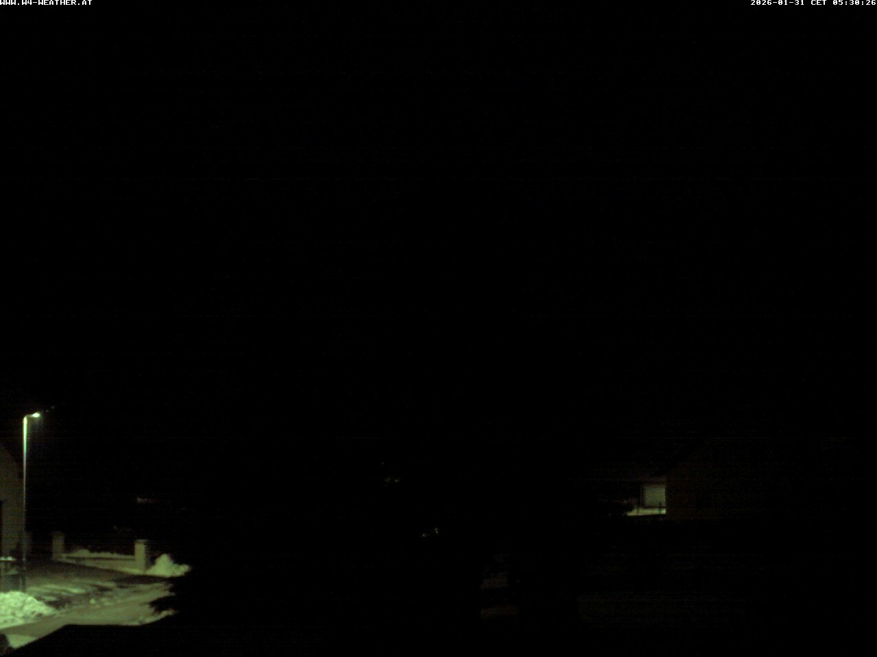 Archiv Foto Webcam Gföhl - Blick auf das Waldviertel