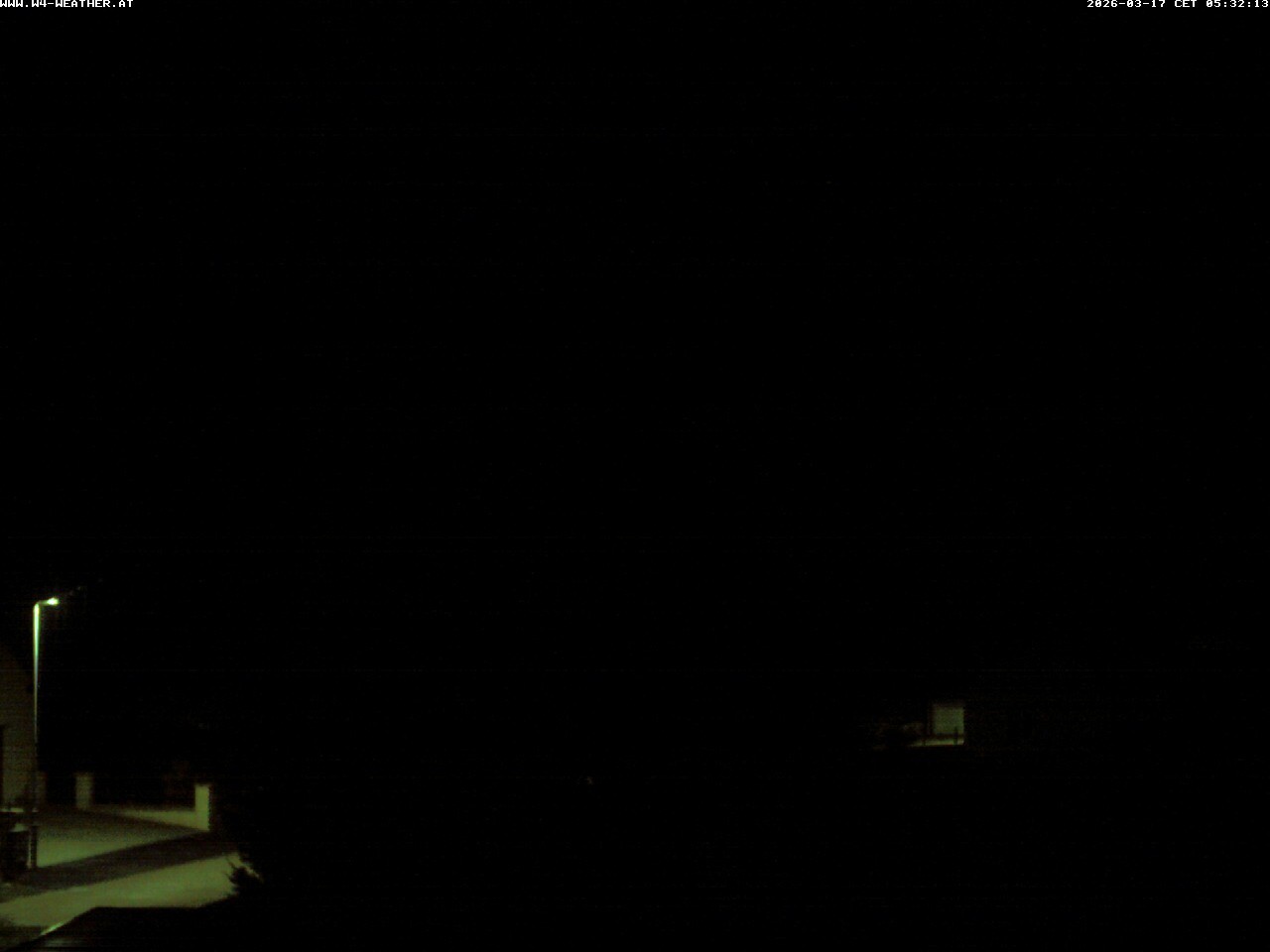 Archiv Foto Webcam Gföhl - Blick auf das Waldviertel