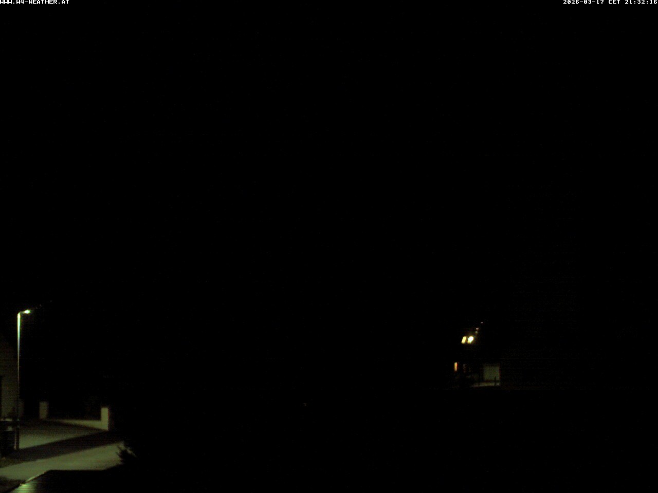 Archiv Foto Webcam Gföhl - Blick auf das Waldviertel