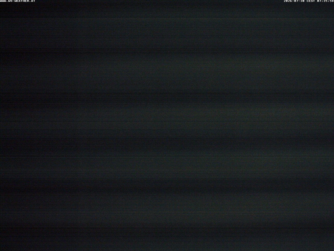 Archiv Foto Webcam Gföhl - Blick auf das Waldviertel