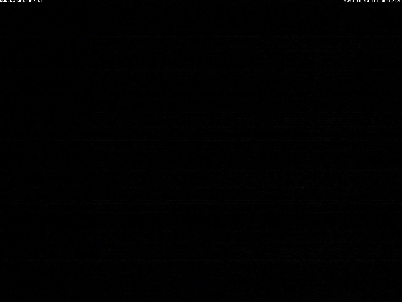 Archiv Foto Webcam Gföhl - Blick auf das Waldviertel
