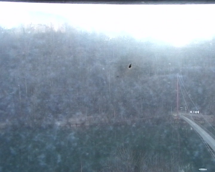 Archiv Foto Webcam Mariensteg - Wernstein am Inn