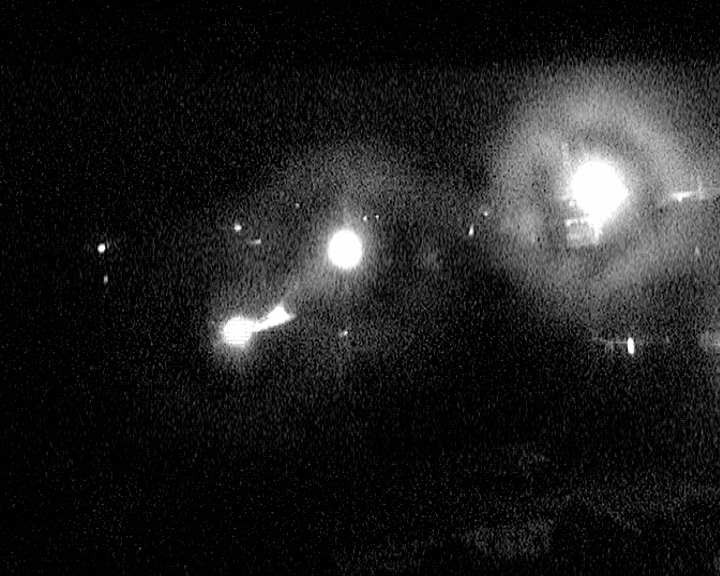 Archiv Foto Webcam Mariensteg - Wernstein am Inn