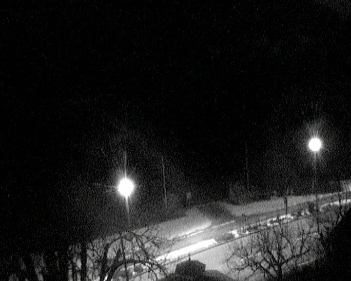 Archiv Foto Webcam Mariensteg - Wernstein am Inn