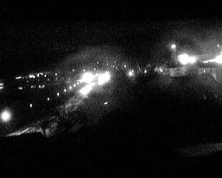 Archiv Foto Webcam Mariensteg - Wernstein am Inn