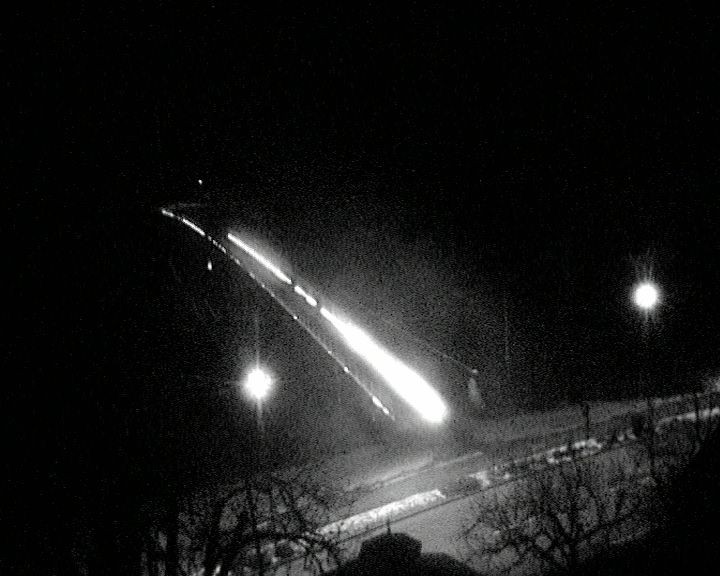 Archiv Foto Webcam Mariensteg - Wernstein am Inn