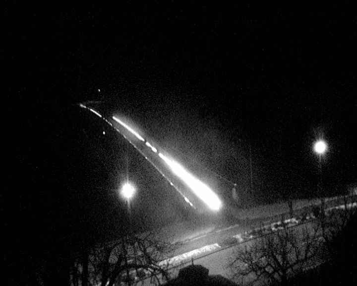 Archiv Foto Webcam Mariensteg - Wernstein am Inn