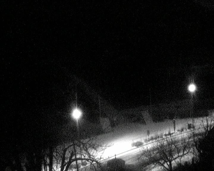 Archiv Foto Webcam Mariensteg - Wernstein am Inn