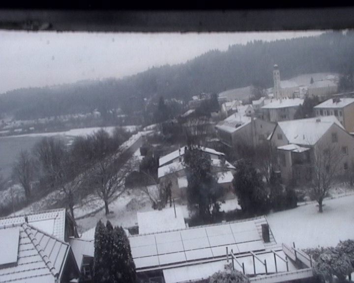Archiv Foto Webcam Mariensteg - Wernstein am Inn