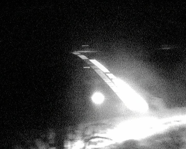 Archiv Foto Webcam Mariensteg - Wernstein am Inn