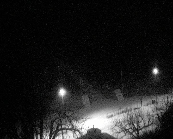 Archiv Foto Webcam Mariensteg - Wernstein am Inn