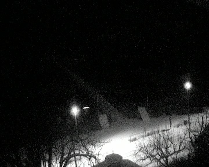 Archiv Foto Webcam Mariensteg - Wernstein am Inn