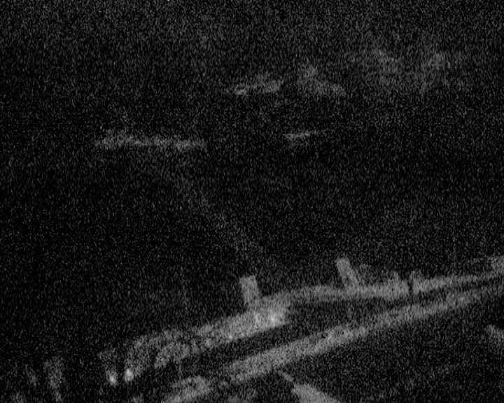 Archiv Foto Webcam Mariensteg - Wernstein am Inn