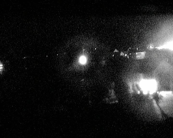 Archiv Foto Webcam Mariensteg - Wernstein am Inn