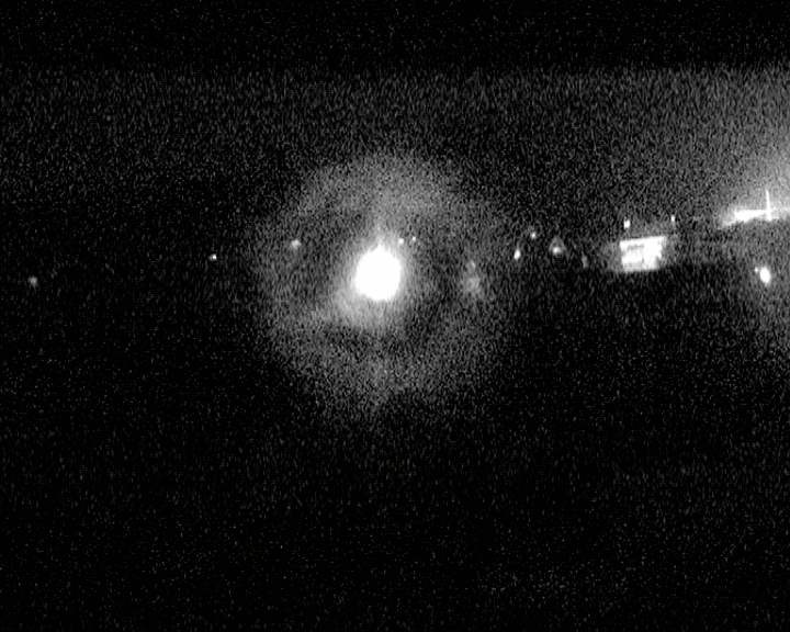 Archiv Foto Webcam Mariensteg - Wernstein am Inn